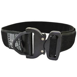 Alpha Buckle Dog Collar